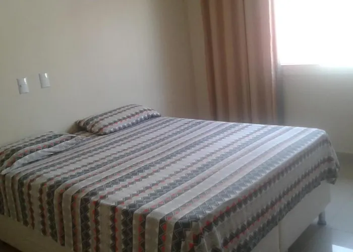 Conforto e Comodidade Porto Seguro BA