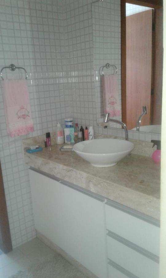 Casa de férias Conforto E Comodidade Ba *