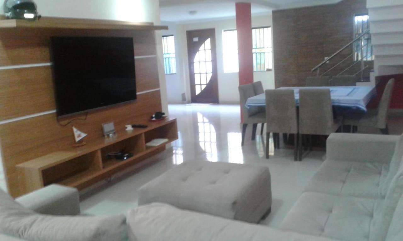 Casa de férias Conforto E Comodidade Ba Porto Seguro