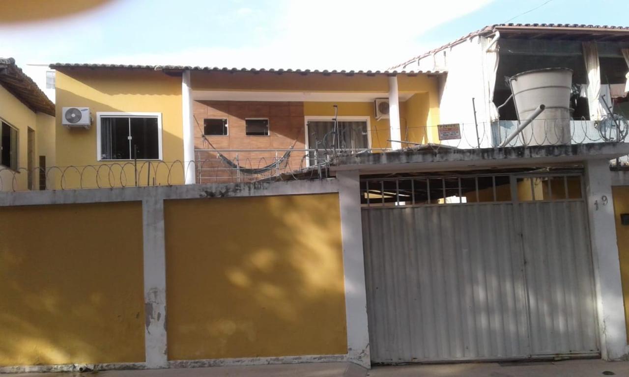 Conforto E Comodidade Ba Casa de férias Porto Seguro
