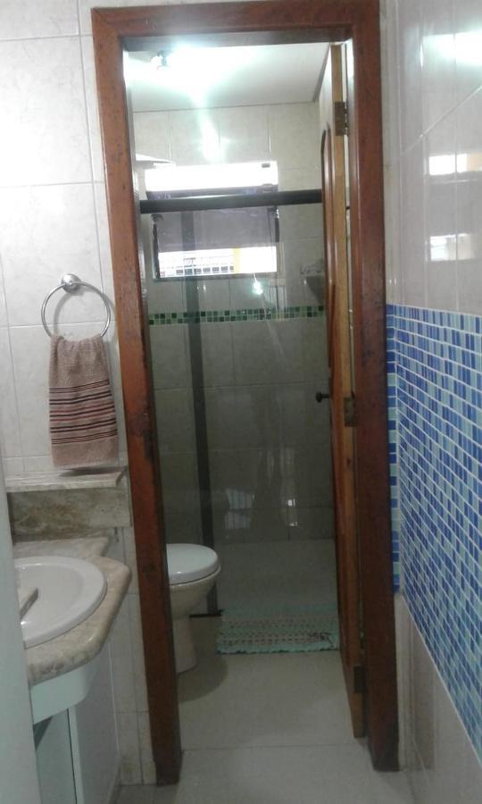 Conforto E Comodidade Ba Casa de férias